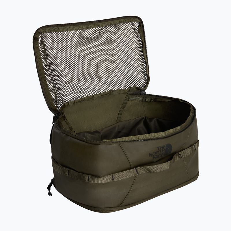Туристически органайзер The North Face BCV Cube new taupe green 2