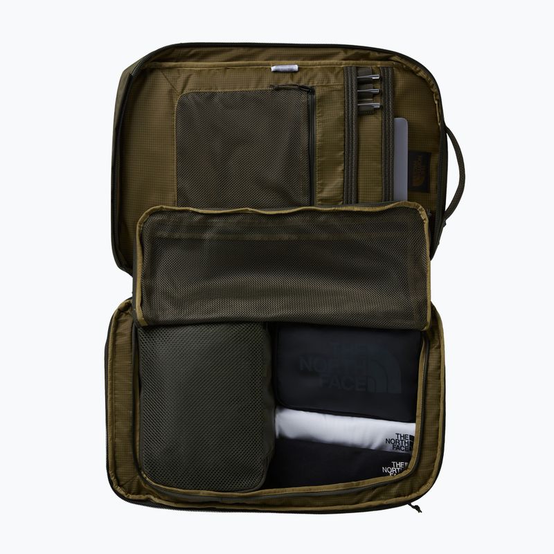 Туристически органайзер The North Face BCV Cube new taupe green 3