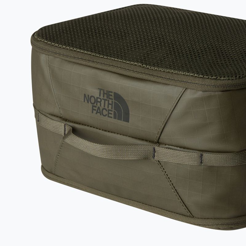 Туристически органайзер The North Face BCV Cube new taupe green 4