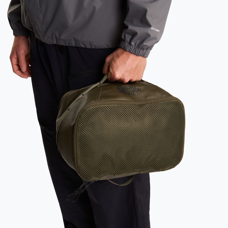 Туристически органайзер The North Face BCV Cube new taupe green 5