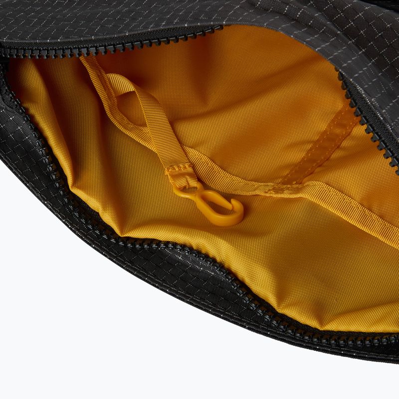 Чанта за рамо The North Face Clyffe Shoulder 1,5 l anthracite grey 3
