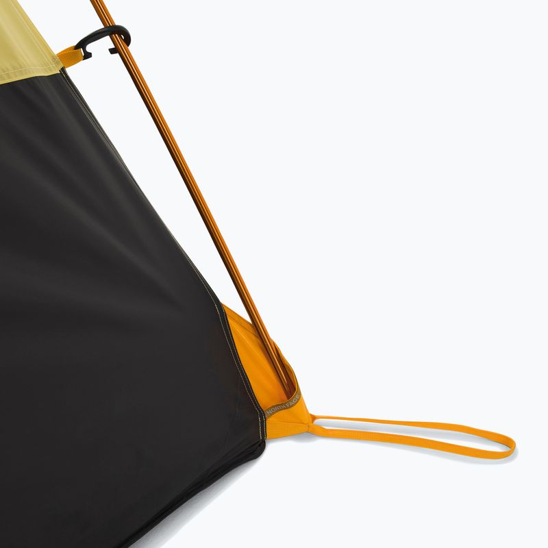 Палатка за къмпинг 3-местна The North Face Universal Wawona 3 honeyed sand/anthracite 5