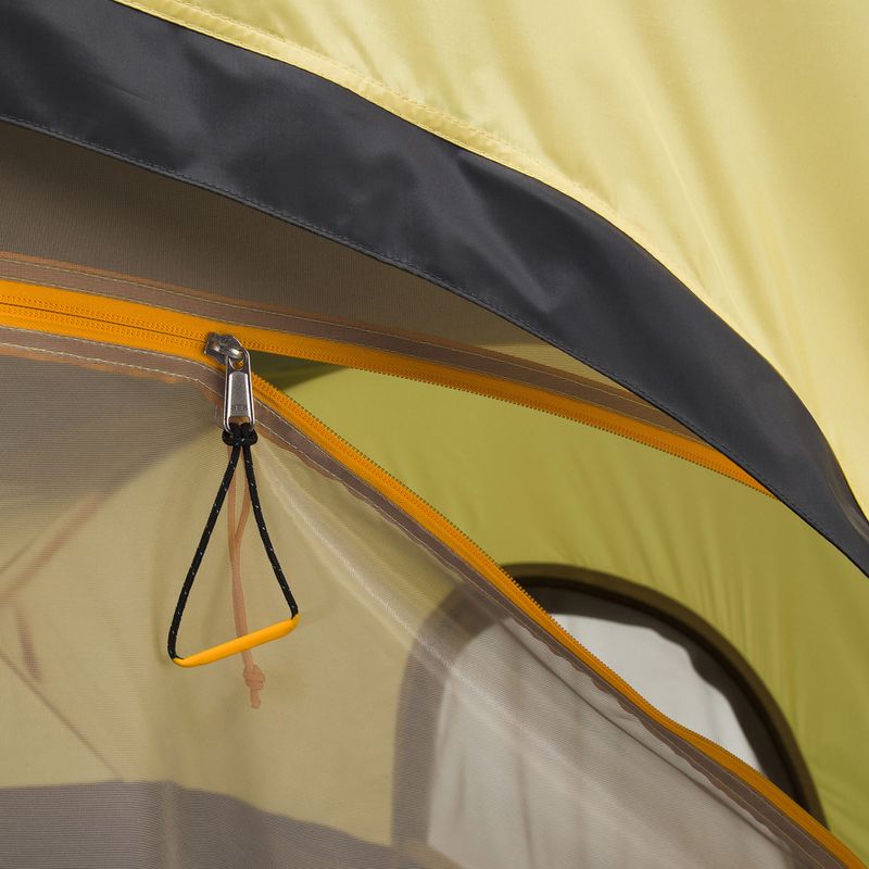 Палатка за къмпинг 3-местна The North Face Universal Wawona 3 honeyed sand/anthracite 7