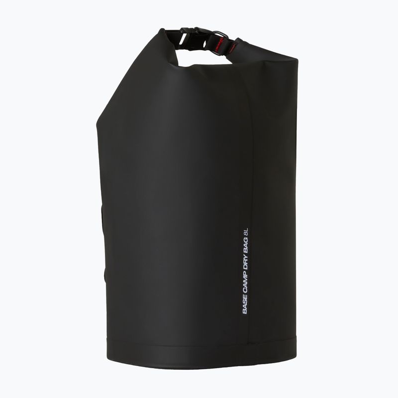 Торба The North Face Base Camp Dry 8 l tnf black/tnf white 2
