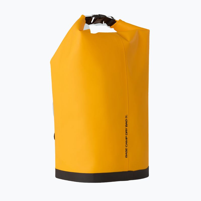 Торба The North Face Base Camp Dry 8 l summit gold/tnf black 2