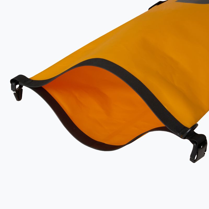 Торба The North Face Base Camp Dry 8 l summit gold/tnf black 5