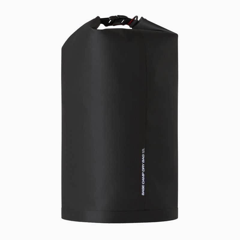 Торба The North Face Base Camp Dry 12 l tnf black/tnf white 2