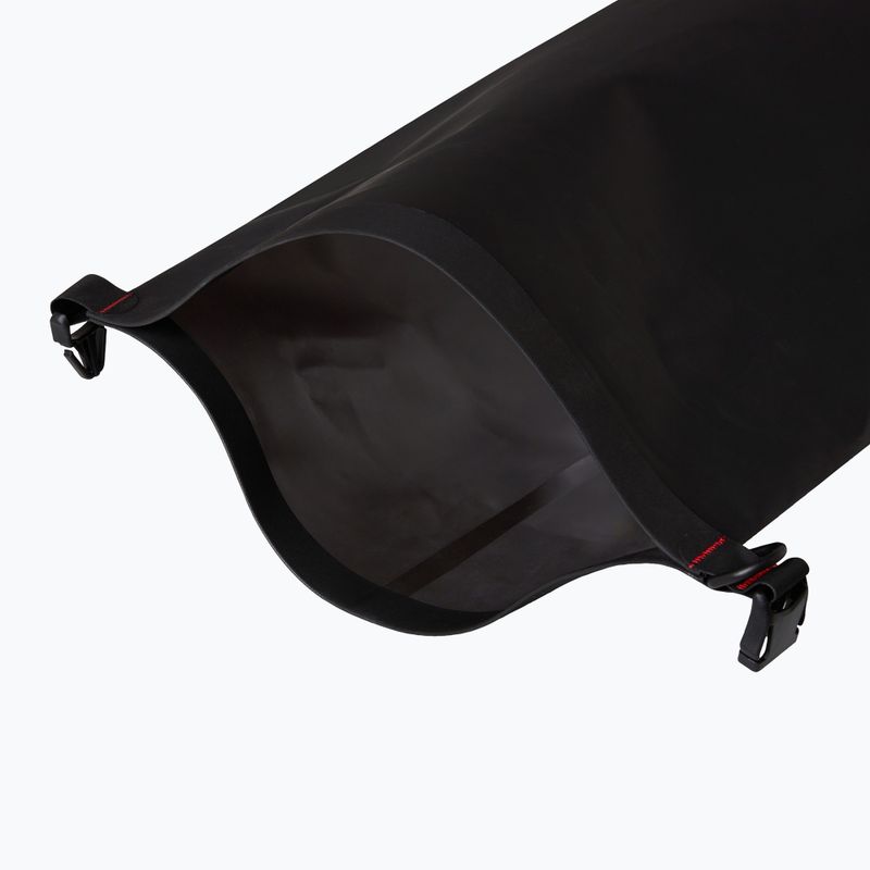 Торба The North Face Base Camp Dry 12 l tnf black/tnf white 5