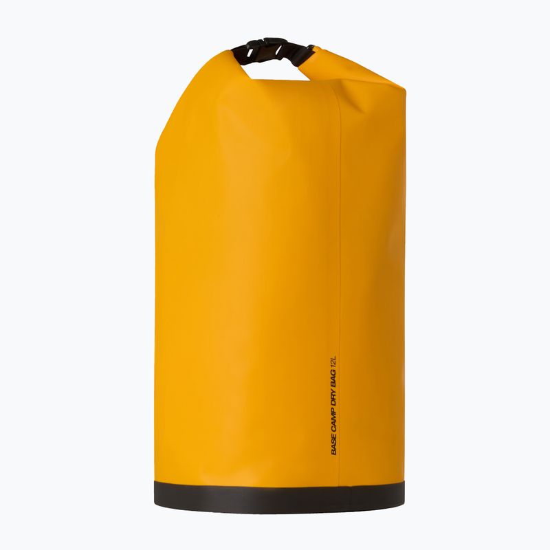 Торба The North Face Base Camp Dry 12 l summit gold/tnf black 2