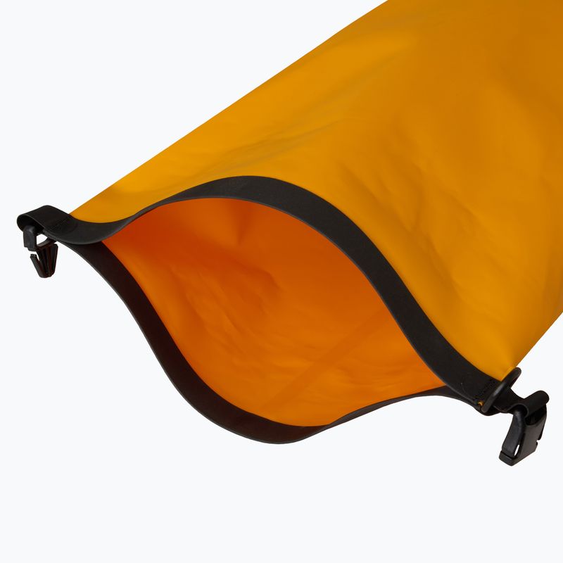 Торба The North Face Base Camp Dry 12 l summit gold/tnf black 5