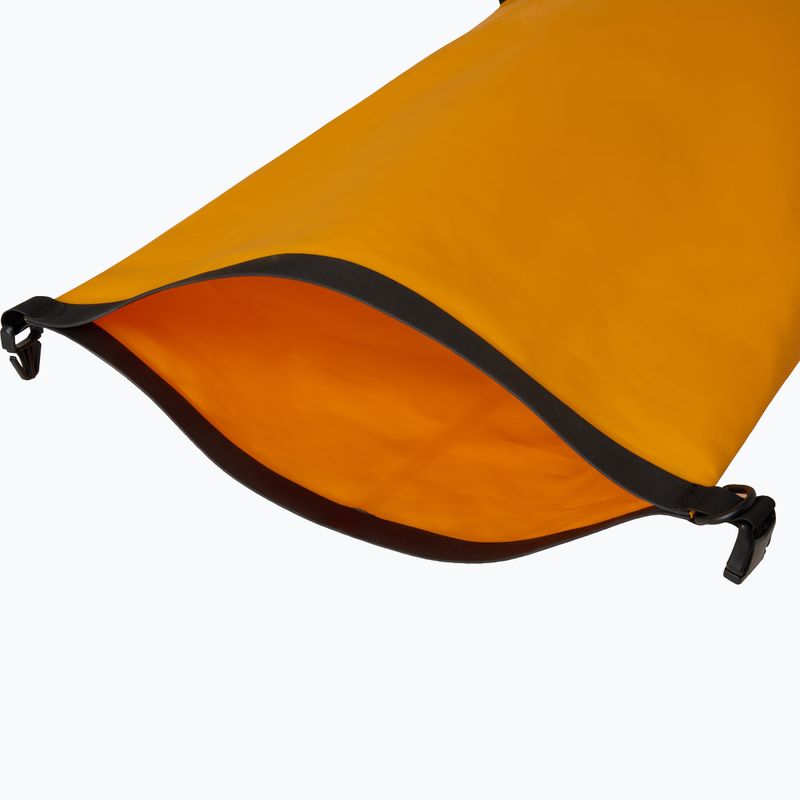 Торба The North Face Base Camp Dry 18 l summit gold/tnf black 5