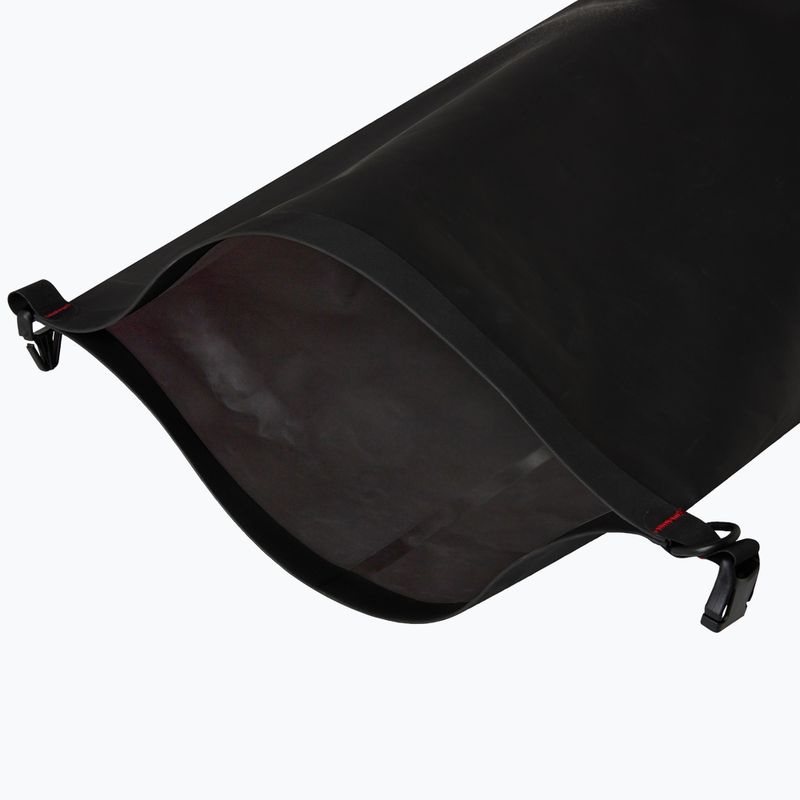 Торба The North Face Base Camp Dry 18 l tnf black/tnf white 5