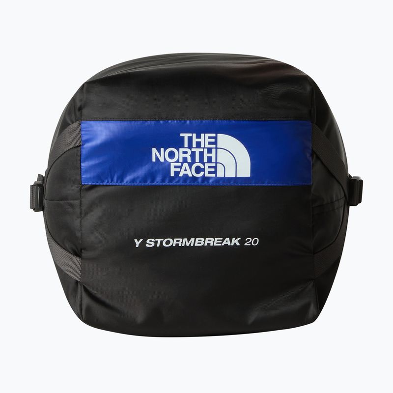 Детски спален чувал The North Face Stormbreak 20F Regular tnf blue/river ice 7