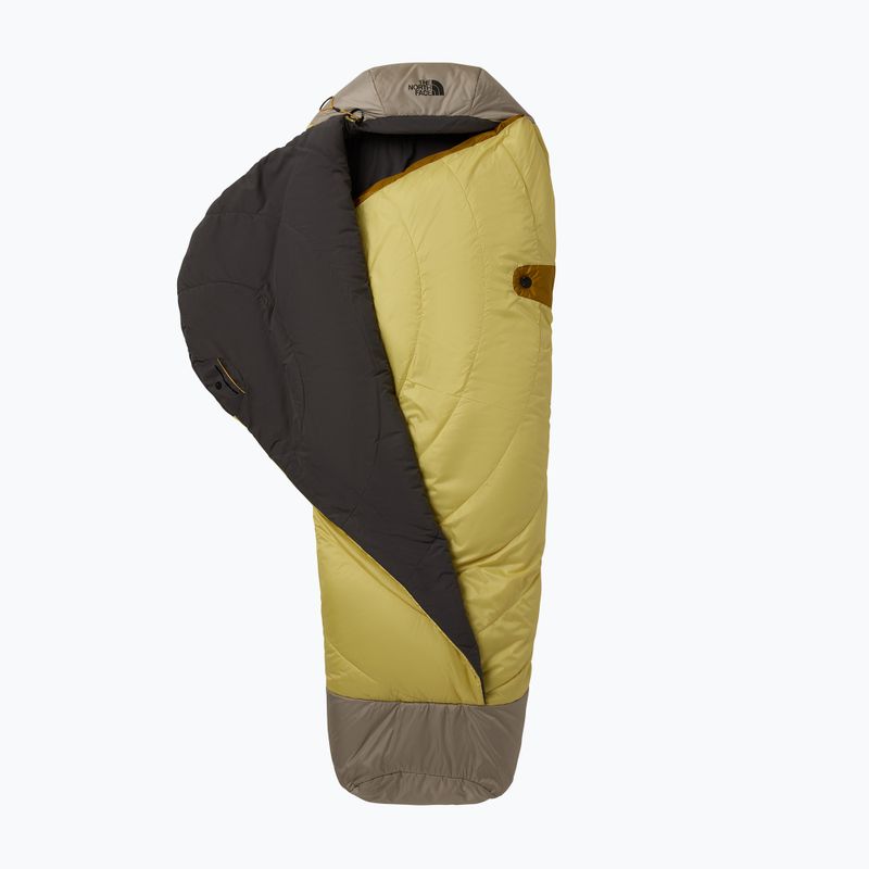 Спален чувал The North Face Universal One Bag 198 cm/left honeyed sand/stone slab 2
