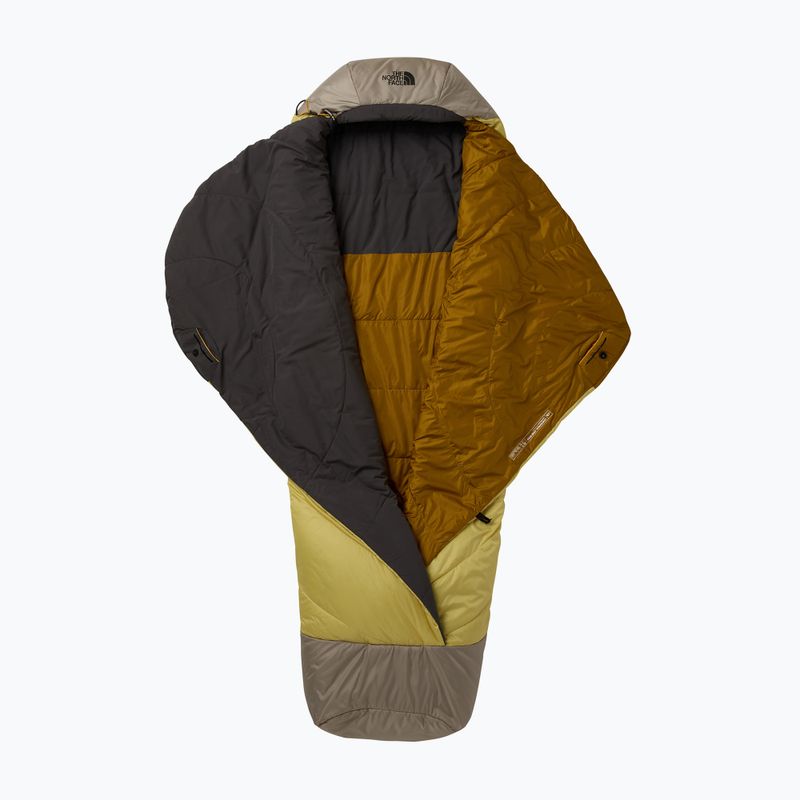 Спален чувал The North Face Universal One Bag 198 cm/left honeyed sand/stone slab 3