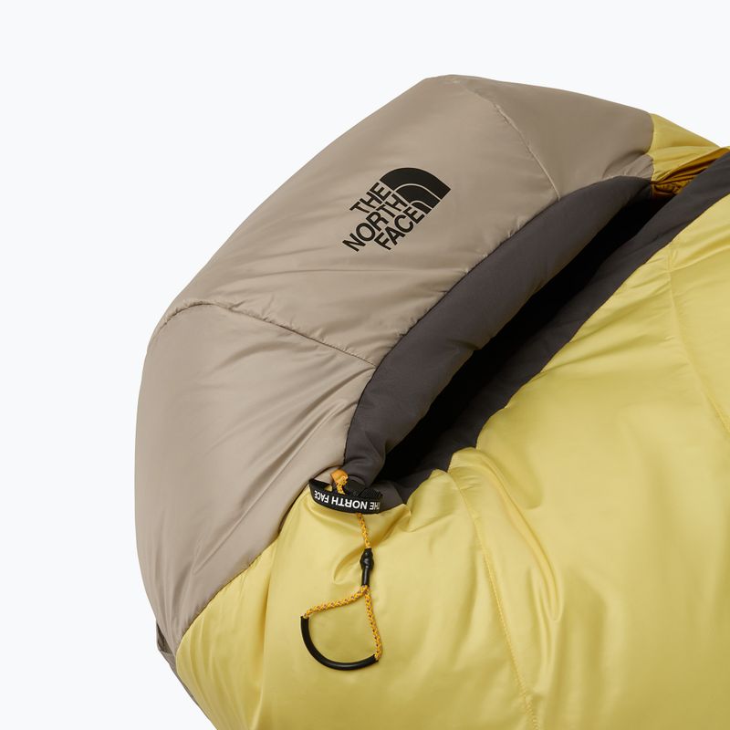 Спален чувал The North Face Universal One Bag 198 cm/left honeyed sand/stone slab 4