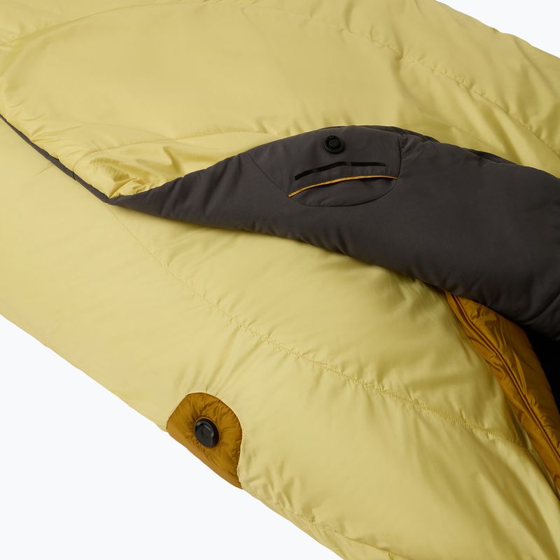 Спален чувал The North Face Universal One Bag 198 cm/left honeyed sand/stone slab 5