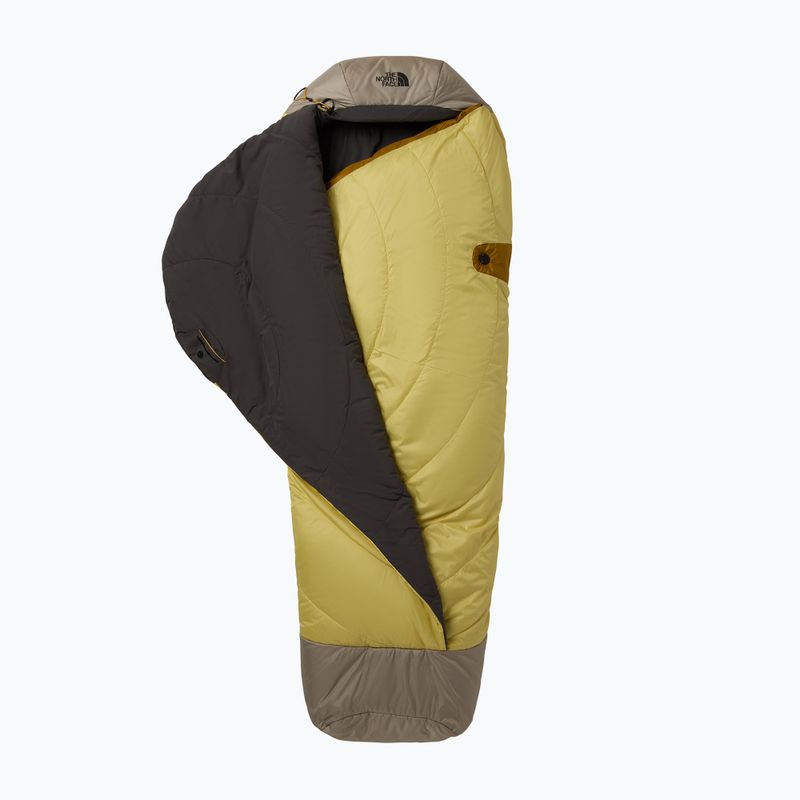 Спален чувал The North Face Universal One Bag 168/left honeyed sand/stone slab 2