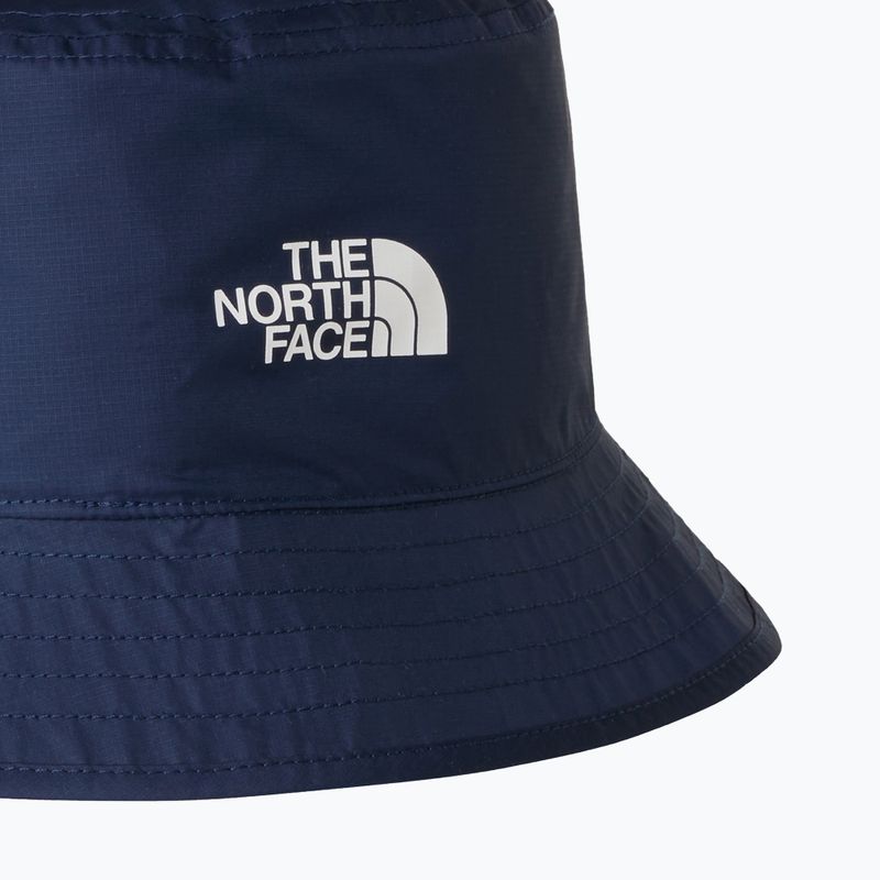 Велосипедна шапка The North Face Sun Stash summit navy/river ice 2