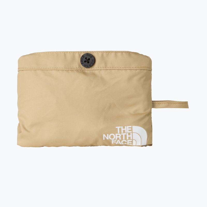 Шапка The North Face Sun Stash woodland green/khaki st 6