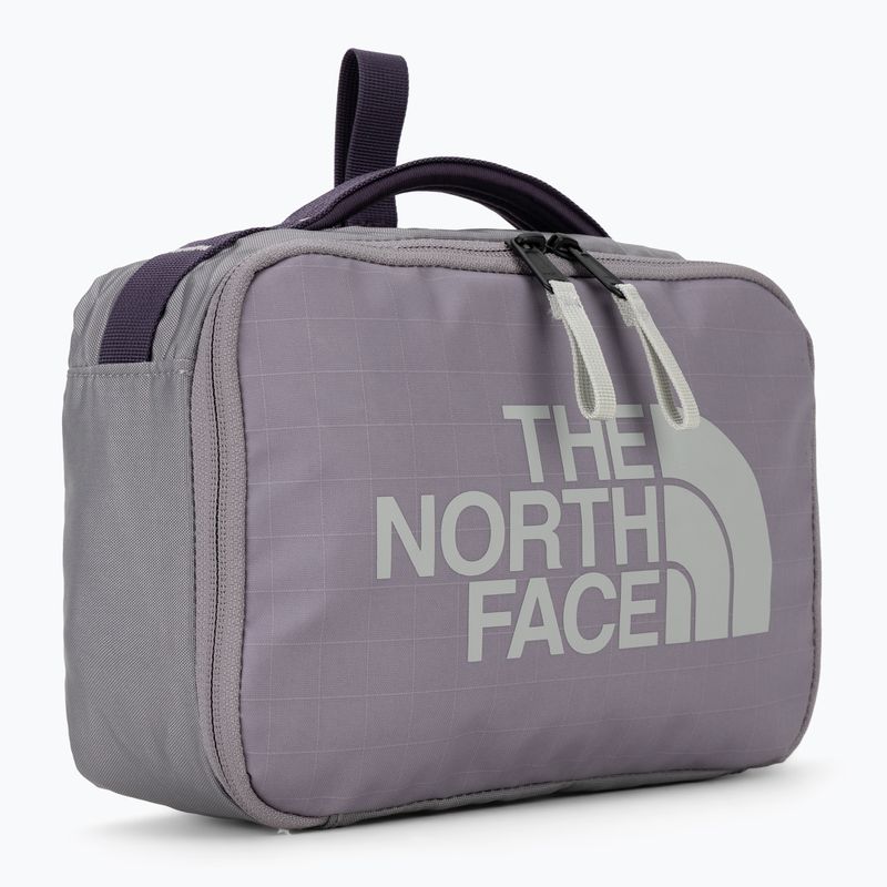Несесер The North Face Base Camp Voyager Dopp Kit 4 l 2