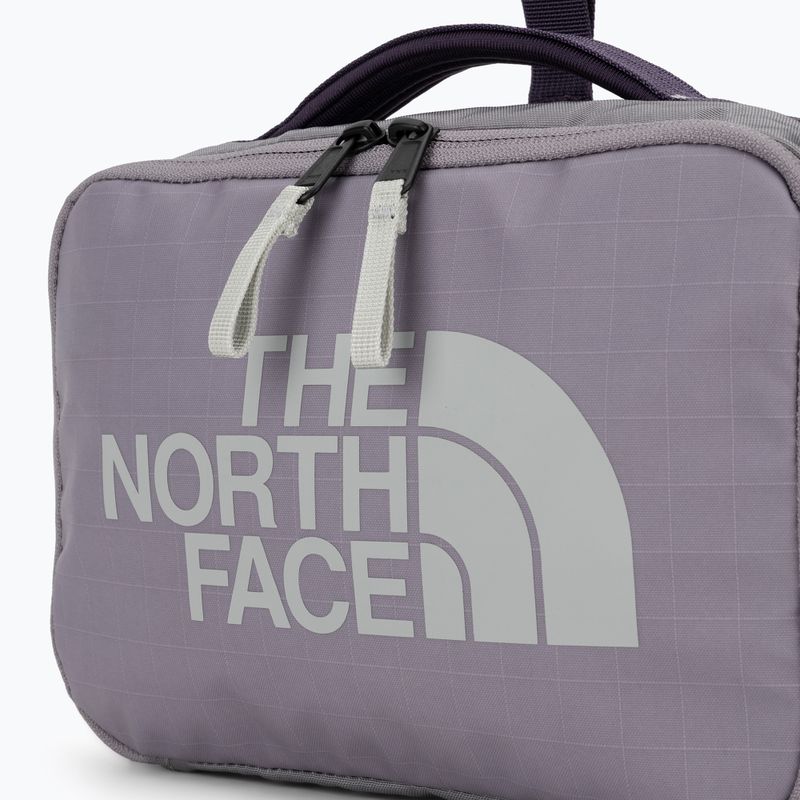 Несесер The North Face Base Camp Voyager Dopp Kit 4 l 4