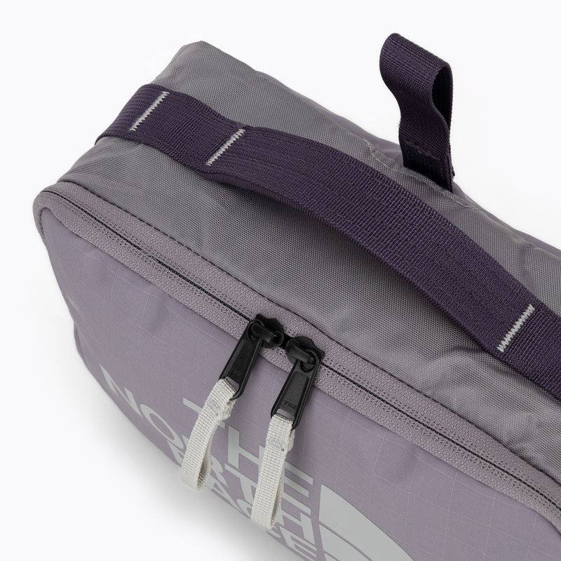 Несесер The North Face Base Camp Voyager Dopp Kit 4 l 5