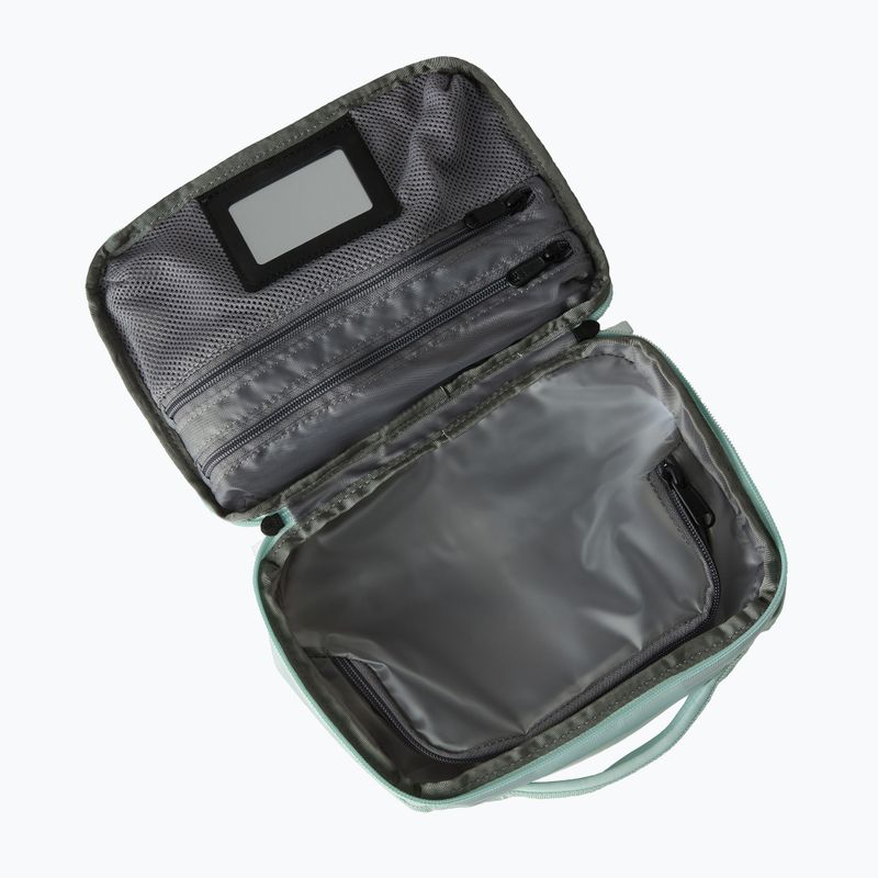 Несесер The North Face Base Camp Voyager Dopp Kit 4 l 2