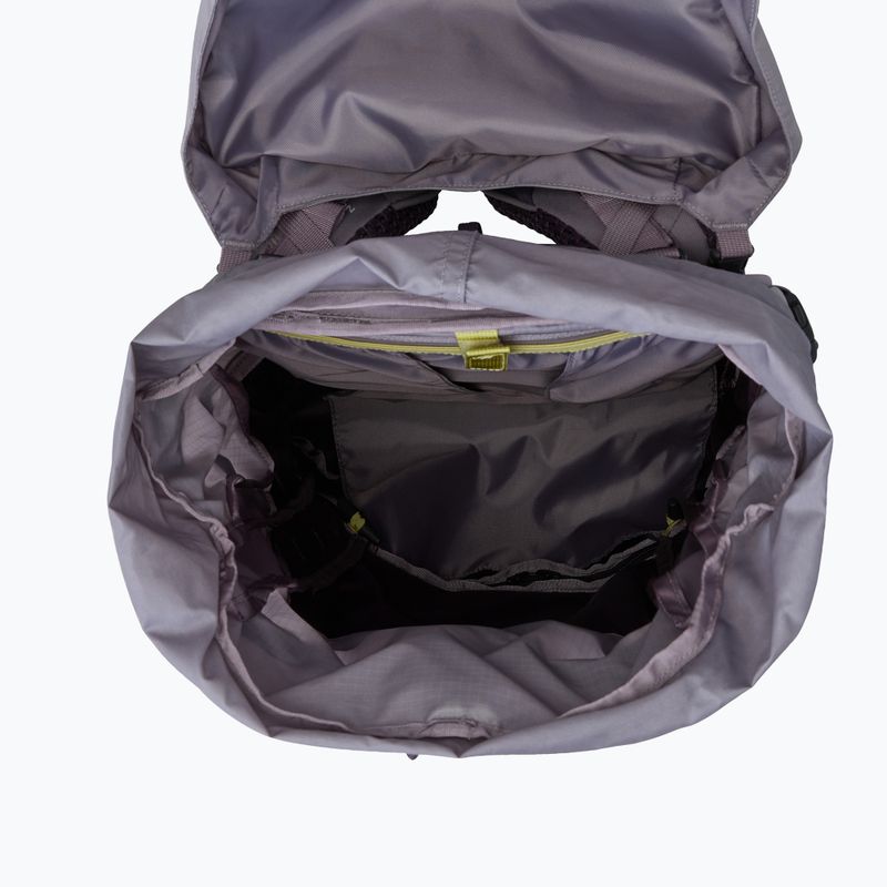 Туристическа раница The North Face Trail Lite 50 l M-L transcendent grey/endle 6