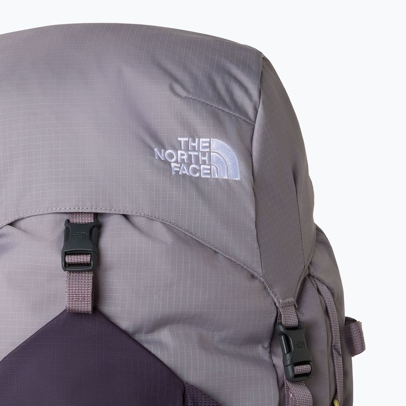 Туристическа раница The North Face Trail Lite 50 l XS-S transcendent grey/endle 4