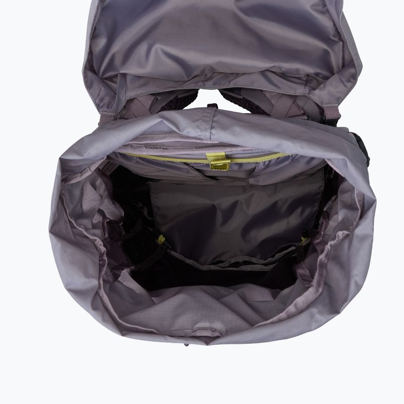 Туристическа раница The North Face Trail Lite 50 l XS-S transcendent grey/endle 6