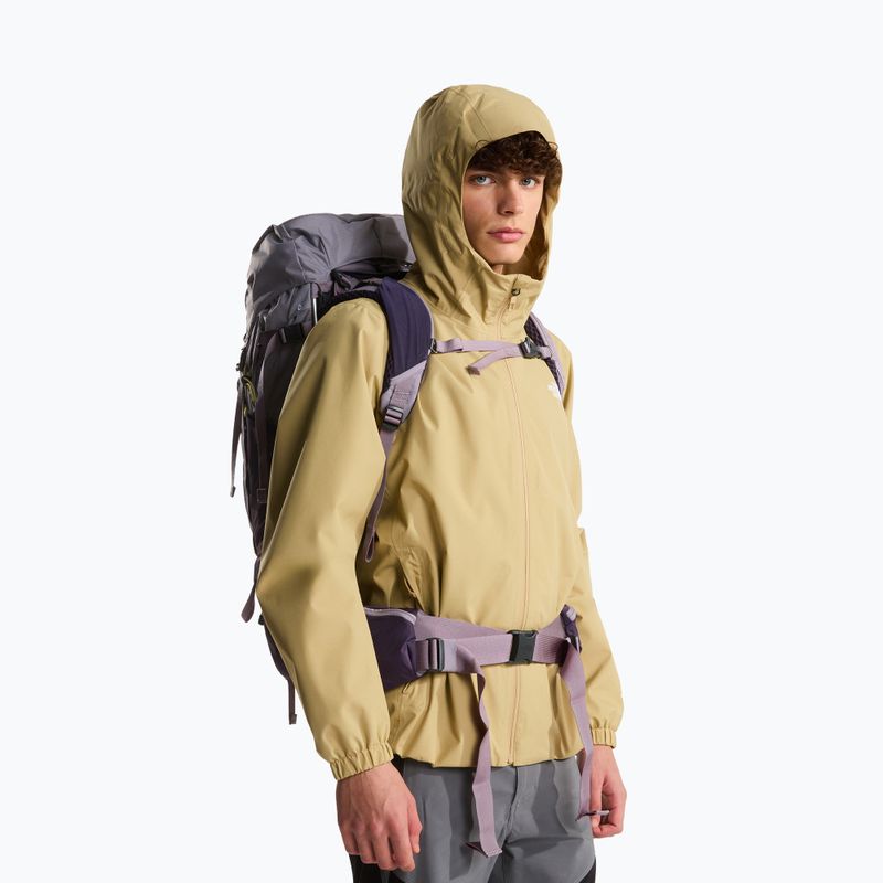 Туристическа раница The North Face Trail Lite 50 l XS-S transcendent grey/endle 8