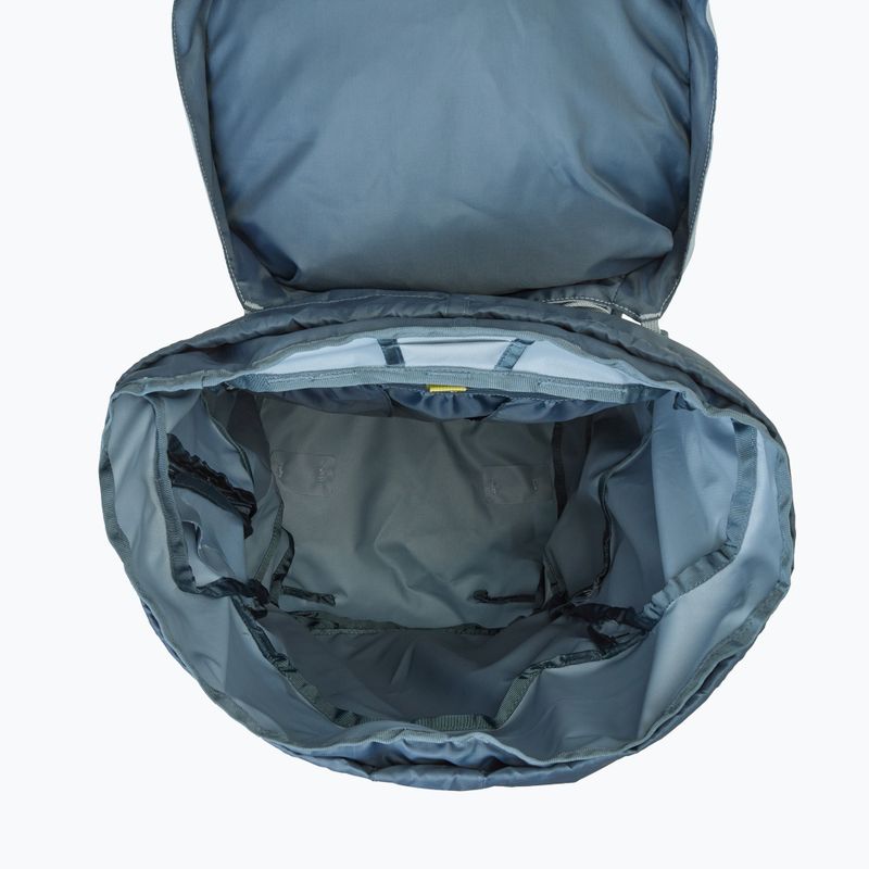 Раница за трекинг The North Face Terra 55 l M-L frost grey/granite grey 6