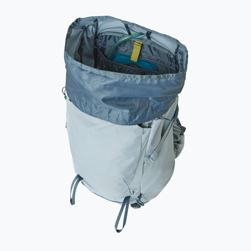 Раница за трекинг The North Face Terra 55 l XS-S frost grey/granite grey 5