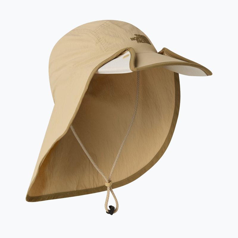 Шапка с периферия The North Face Class V Convertible stone slab 3