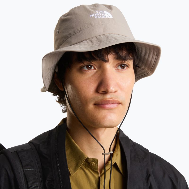Шапка с периферия The North Face Horizon Bucket 6