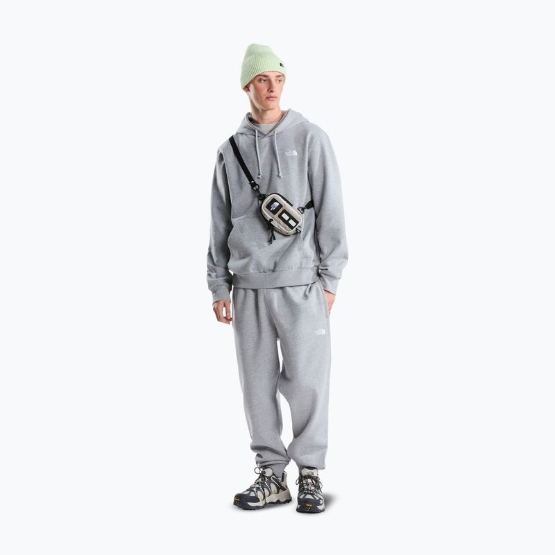 Мъжки панталони за бягане The North Face Evolution Simple Dome Regular Jogger tnf pale grey h 2