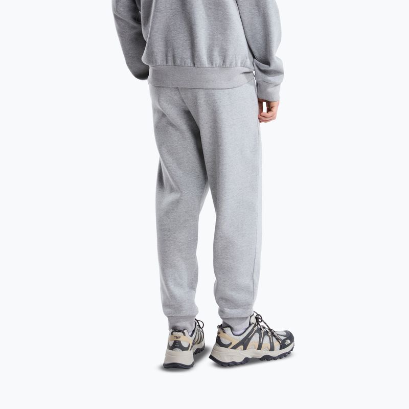 Мъжки панталони за бягане The North Face Evolution Simple Dome Regular Jogger tnf pale grey h 3