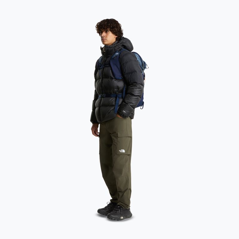 Мъжки панталони за трекинг The North Face Exploration Cargo taupe green 2