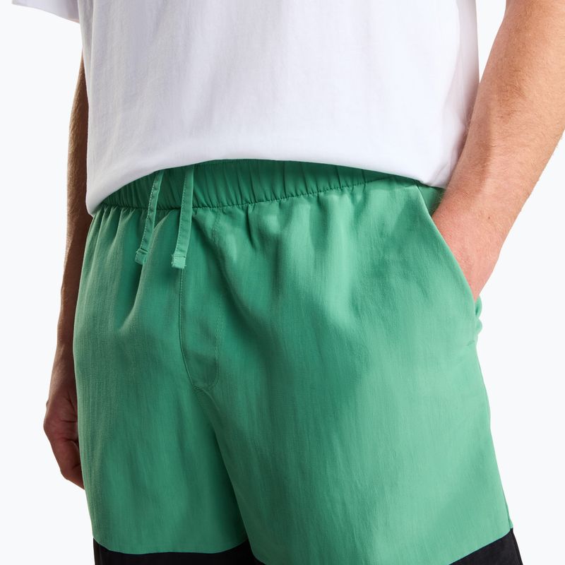 Мъжки шорти за трекинг The North Face Leynar dimmed algae/tnf black 7