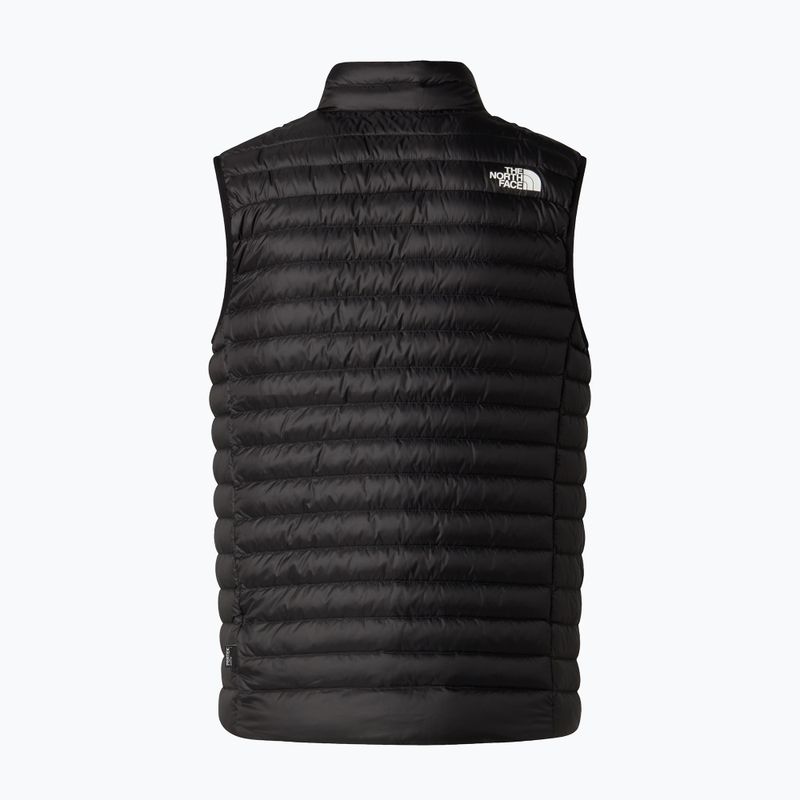 Мъжки елек The North Face Bettaforca Down Vest tnf black 2