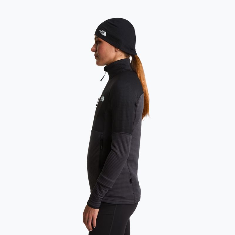 Дамско яке The North Face Polartec Stormgap asphalt grey/tnf black 6