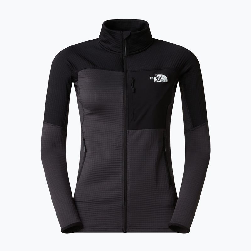 Дамско яке The North Face Polartec Stormgap asphalt grey/tnf black 7