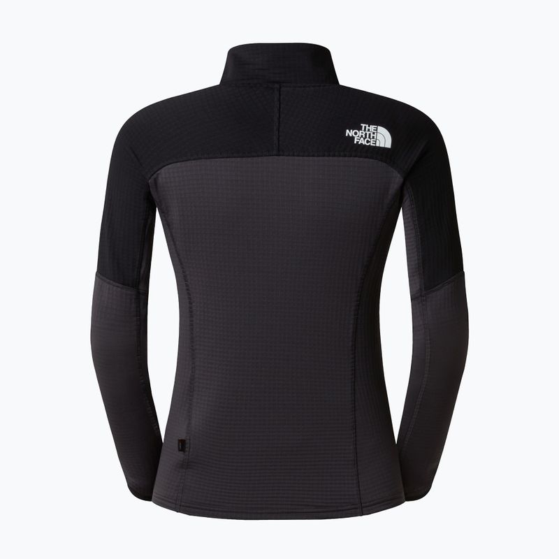 Дамско яке The North Face Polartec Stormgap asphalt grey/tnf black 8