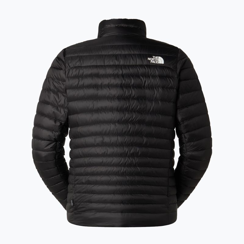 Мъжко пухено яке The North Face Bettaforca Down tnf black/smoked pearl 2