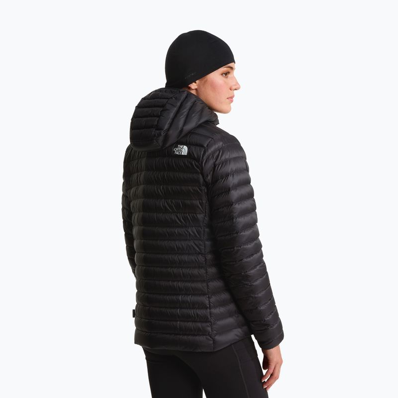 Дамско пухено яке The North Face Betaforca LT Down Hoodie tnf black 3