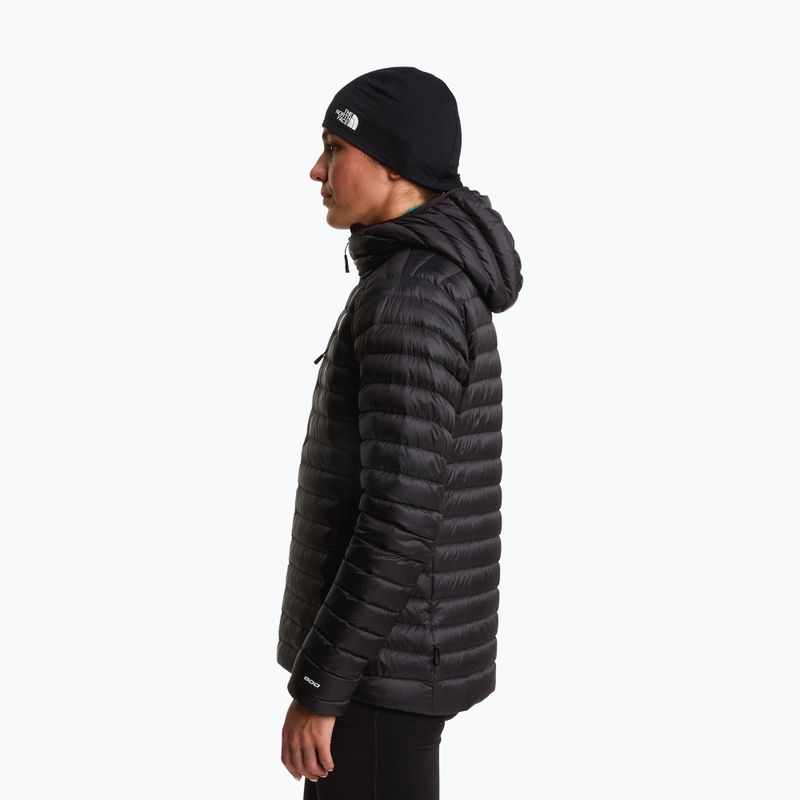 Дамско пухено яке The North Face Betaforca LT Down Hoodie tnf black 5