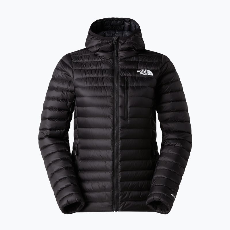 Дамско пухено яке The North Face Betaforca LT Down Hoodie tnf black 6