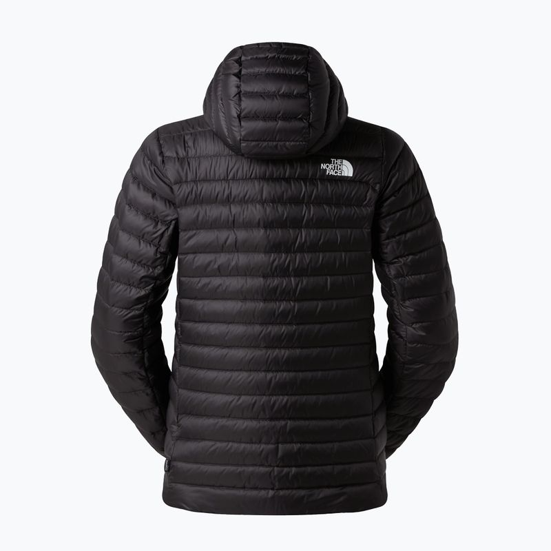 Дамско пухено яке The North Face Betaforca LT Down Hoodie tnf black 7