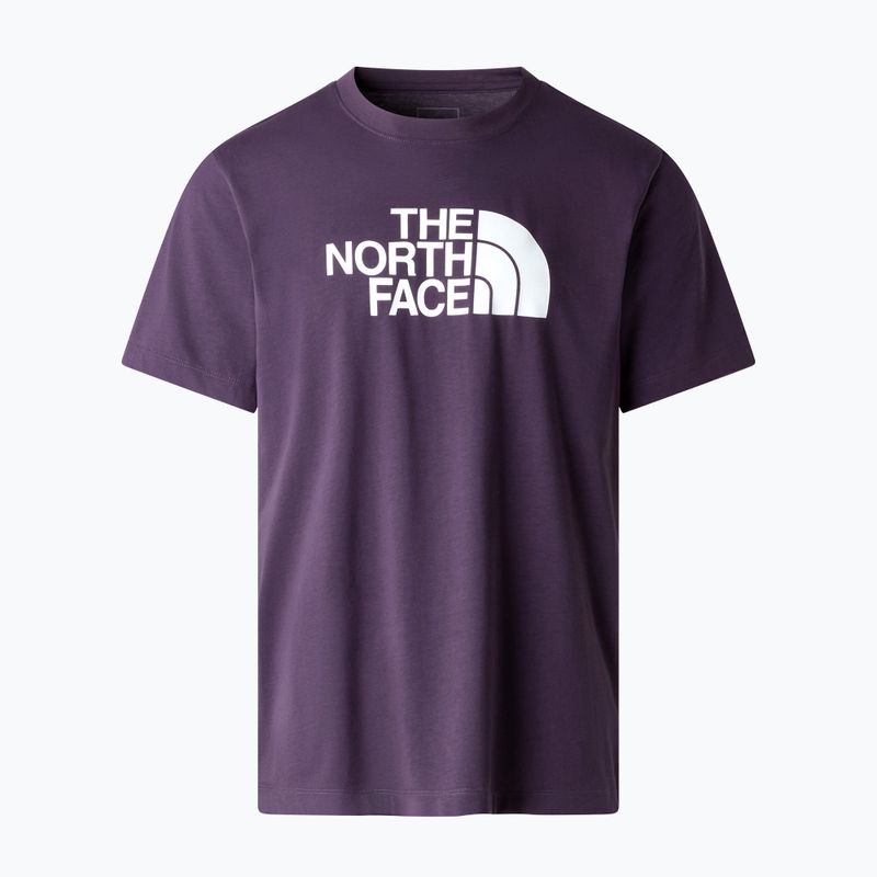 Мъжка тениска The North Face Evolution Half Dome endless dusk 5